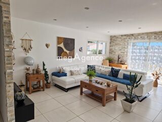 Maison à vendre 5 pièces 121 m²