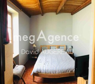  Maison � vendre 3 pi�ces 50 m�