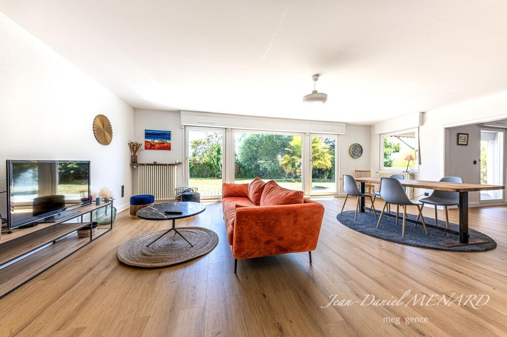 Maison 8 pièces 235 m² à Dinard