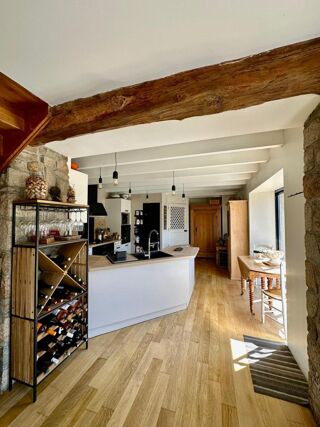 Maison à vendre 3 pièces 80 m²