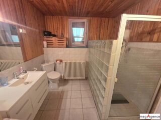  Maison à vendre 4 pièces 110 m²