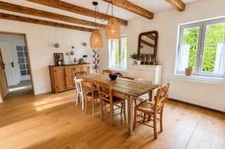  Maison � vendre 6 pi�ces 238 m�