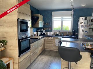  Maison � vendre 6 pi�ces 107 m�