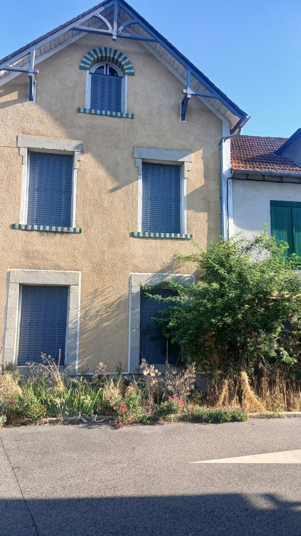 Vente Maison Maison de vilage, proche de tous commerces Champs-sur-tarentaine-marchal