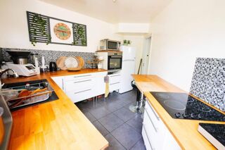  Appartement � vendre 5 pi�ces 95 m�