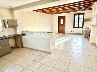  Maison à vendre 4 pièces 94 m²