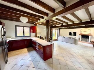  Maison à vendre 6 pièces 130 m²
