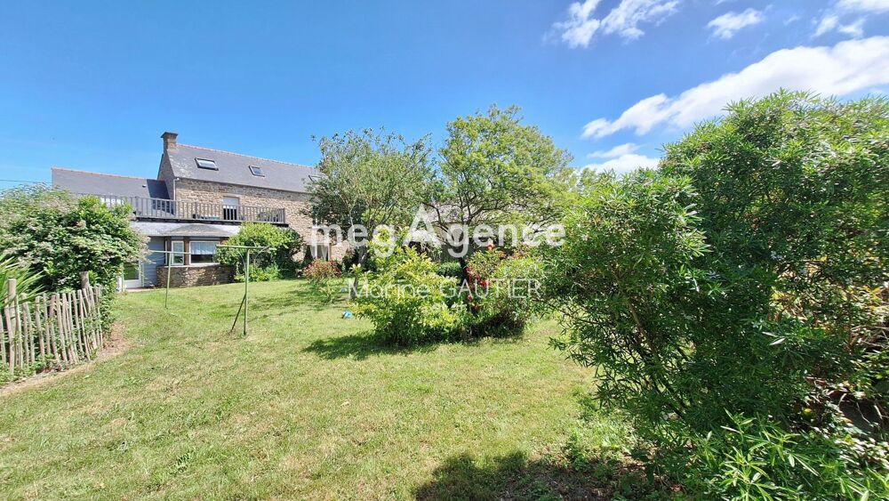 Maison 9 pièces 200 m² · à Saint-Meloir-des-Ondes · 200 m² · 425 000 €