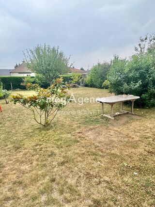  Maison � vendre 4 pi�ces 89 m�