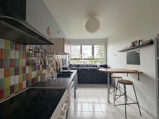  Appartement à vendre 3 pièces 60 m²