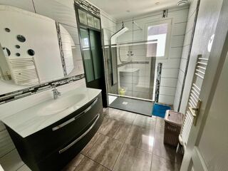  Maison à vendre 7 pièces 128 m²