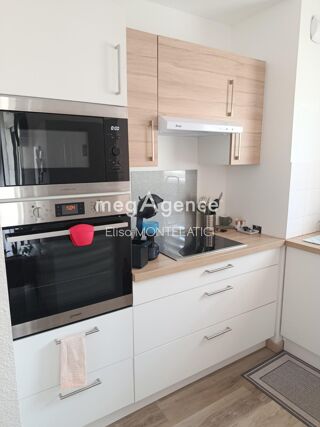  Appartement � vendre 2 pi�ces 42 m�