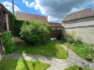  Maison à vendre 8 pièces 162 m²