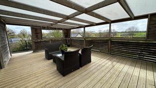  Maison � vendre 5 pi�ces 135 m�