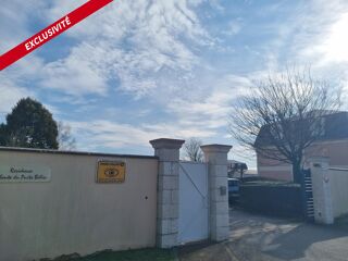  Appartement � vendre 3 pi�ces 64 m�