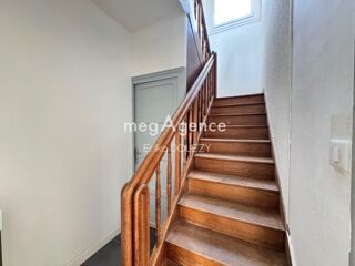  Maison � vendre 8 pi�ces 166 m�