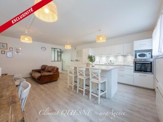  Appartement � vendre 4 pi�ces 86 m�