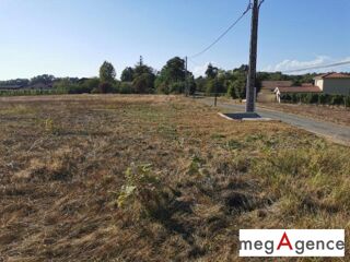  Terrain � vendre 2500 m�