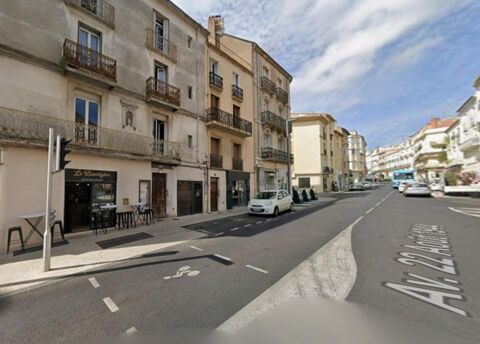 Local commercial 24m2 tout confort 40000 34500 Beziers