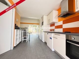  Maison à vendre 6 pièces 165 m²