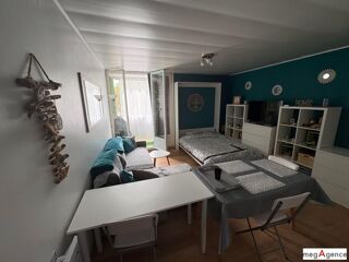  Appartement � vendre 1 pi�ce 29 m�
