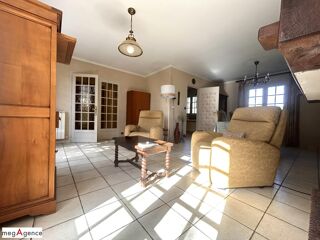  Maison � vendre 7 pi�ces 156 m�