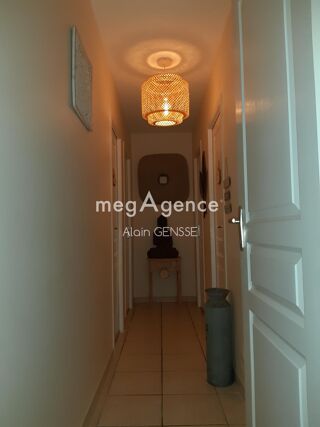  Maison à vendre 4 pièces 86 m²
