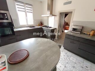  Maison à vendre 3 pièces 76 m²