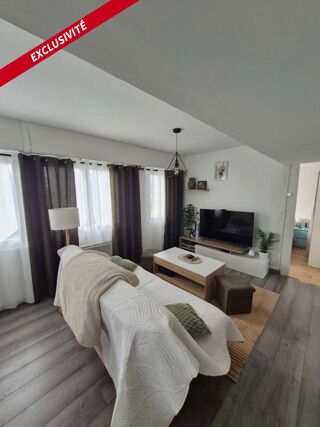  Maison � vendre 7 pi�ces 180 m�