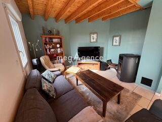 Maison à vendre 6 pièces 140 m²