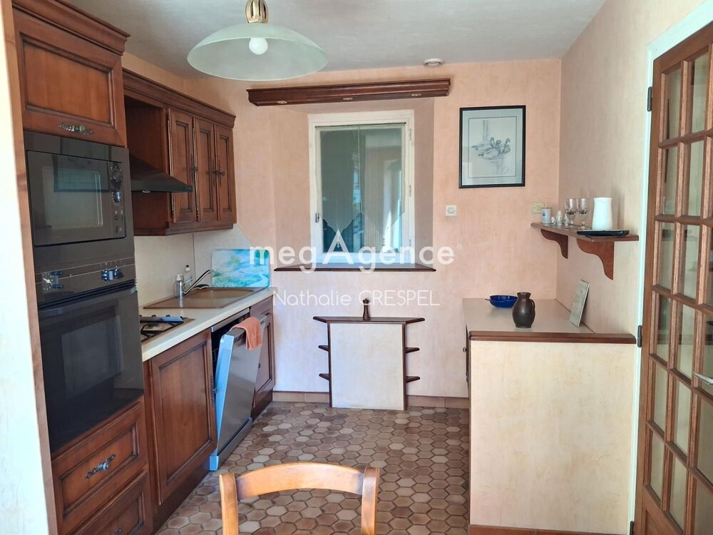 Vente Maison Maison en pierre de 113 m² – Ambrières-les-Vallées Ambrieres-les-vallees