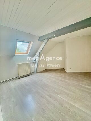  Maison à vendre 3 pièces 92 m²