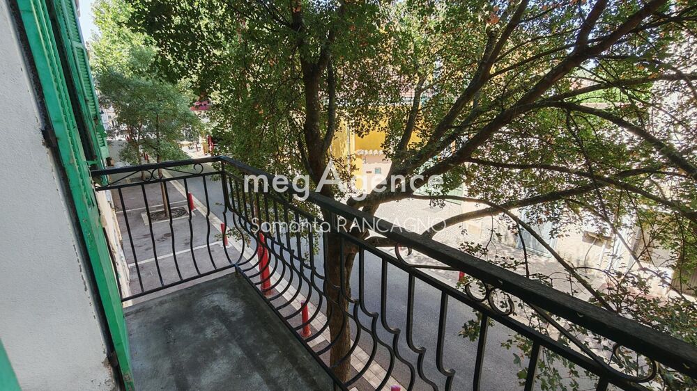 Location Appartement Appartement T2 meublé cosy avec balcon Vidauban