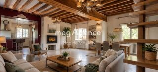  Maison à vendre 4 pièces 113 m²