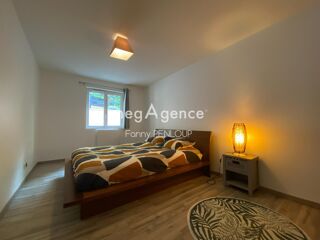  Appartement à louer 3 pièces 61 m²