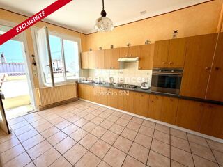  Maison � vendre 3 pi�ces 82 m�