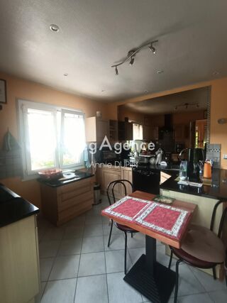  Maison � vendre 6 pi�ces 135 m�