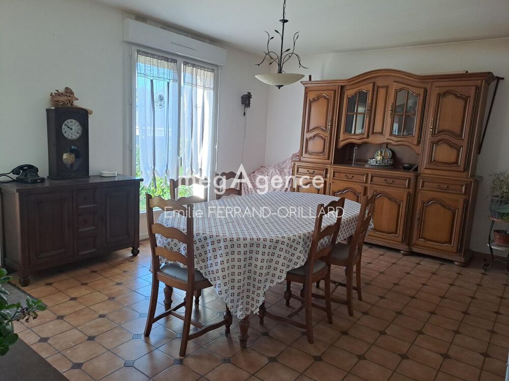 Vente Maison Charmante Maison à découvrir Armaille