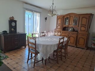  Maison à vendre 107 m²