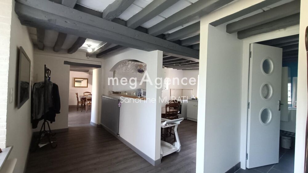 MAISON EN PIERRE RENOVEE - CIRAL