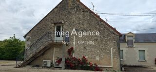  Appartement à vendre 3 pièces 65 m²