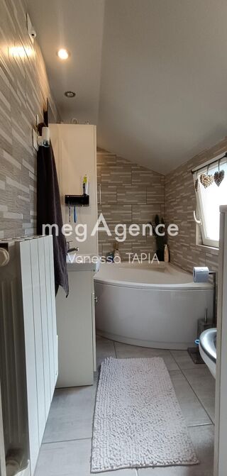  Maison � vendre 4 pi�ces 90 m�