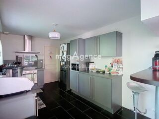  Maison � vendre 6 pi�ces 158 m�