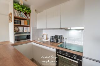  Appartement à vendre 3 pièces 68 m²