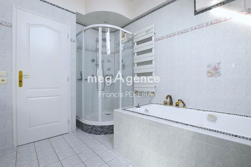 à vendre  Maison Les Alluets-le-Roi (78580)