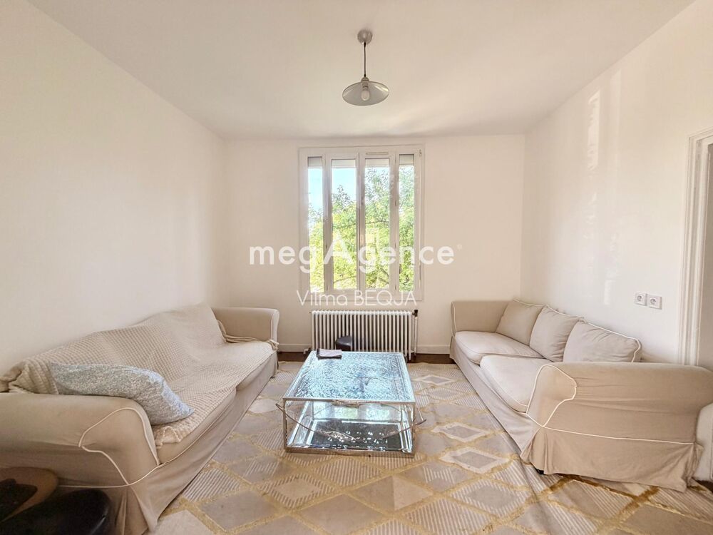 Maison familiale 7 pièces 170 m