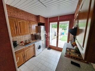  Maison  vendre 6 pices 93 m