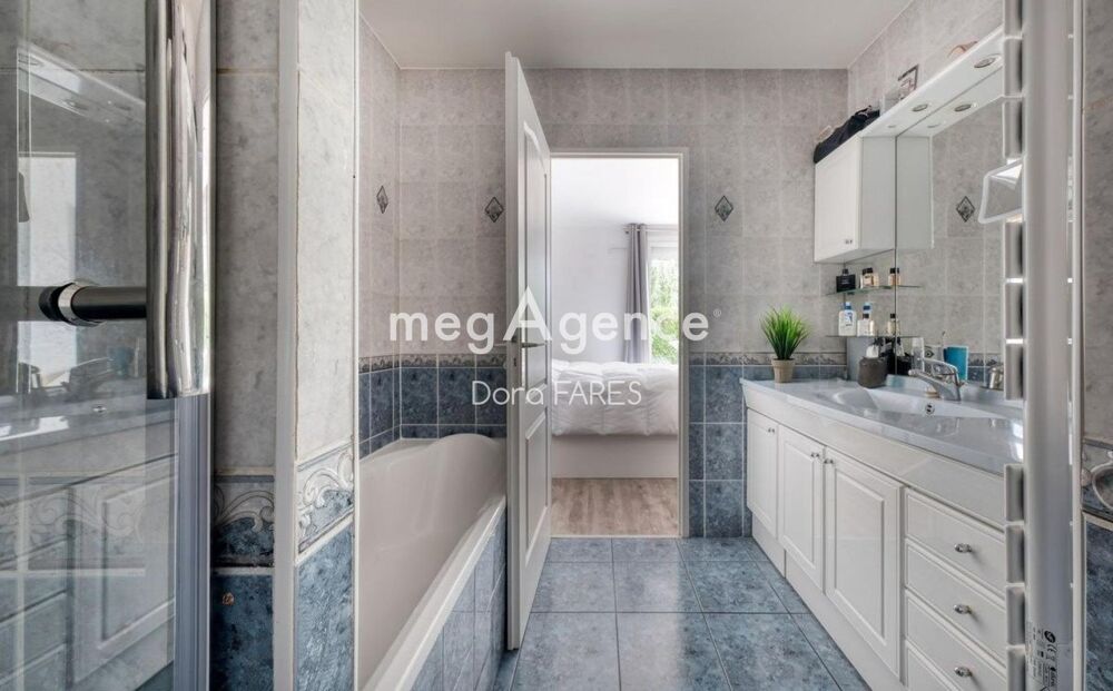  vendre  Maison Thiais (94320)