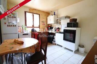  Maison à vendre 5 pièces 92 m²