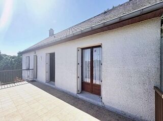  Maison à vendre 5 pièces 78 m²